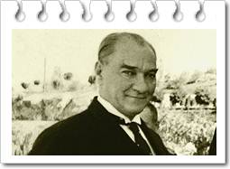Mustafa Kemal Atatürk Akrostiş Şiirleri