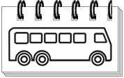 Otobüs İle İlgili Akrostiş Şiir, Otobüs Akrostiş