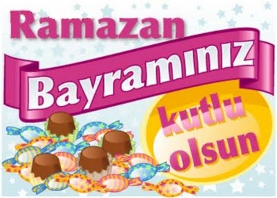 Ramazan Bayramı Mesajları 2022