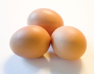 Yumurta İle İlgili Akrostiş Şiir, Yumurta Akrostiş