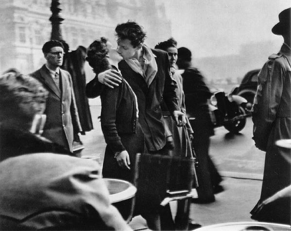 Robert Doisneau Kimdir Kısaca Hayatı