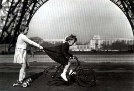 Robert Doisneau Kimdir Kısaca Hayatı