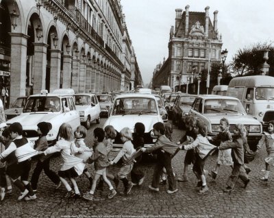 Robert Doisneau Kimdir Kısaca Hayatı