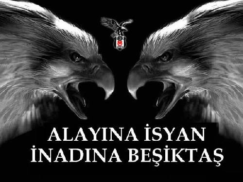 Beşiktaş Sözleri 2022 Facebook