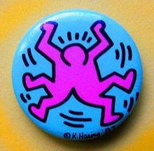 keith-haring-eserleri