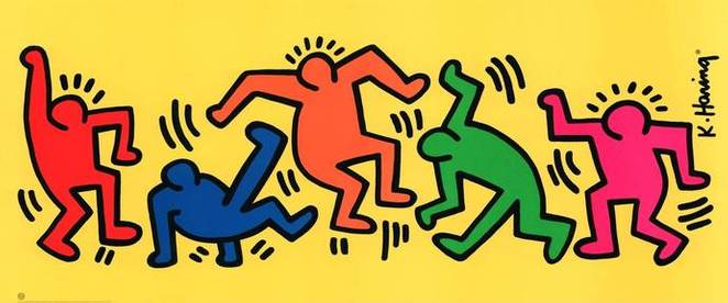 keith-haring-eserleri1