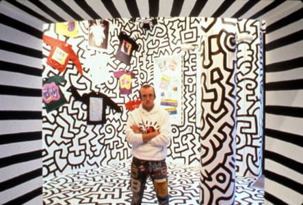 keith-haring-resimleri2