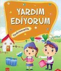 Yardımseverlik İle İlgili Akrostiş Şiir, Yardımseverlik Akrostiş