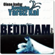 Bedduam Vefasız Akrostiş Şiir