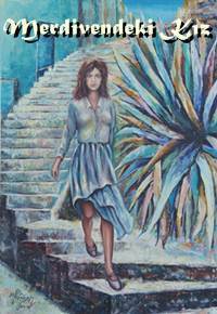 Merdivendeki Kız Akrostiş Şiir