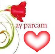 Ay Parçam Akrostiş Şiir