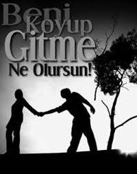 Dur Gitme