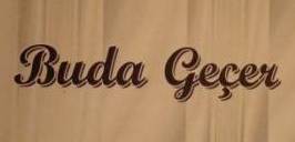 buda geçer