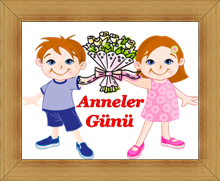 anneler günü