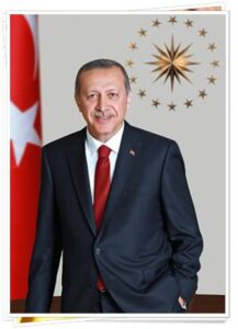 Recep Tayyip Erdoğan Akrostiş Şiirleri