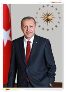 Recep Tayyip Erdoğan Akrostiş Şiirleri