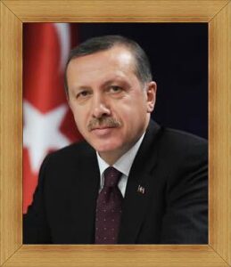 Recep Tayyip Erdoğan Akrostiş Şiirleri