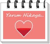 Yarım Hikaye (Şiir)