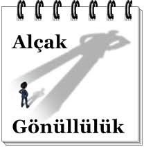 Alçak Gönüllülük İle İlgili Akrostiş Şiirler