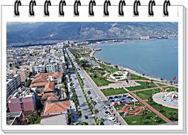 İskenderun İle İlgili Akrostiş Şiir