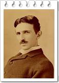 Nikola Tesla Akrostiş Şiiri