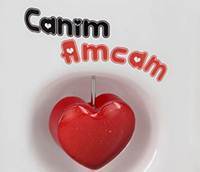 Canım Amcam Akrostiş Şiiri