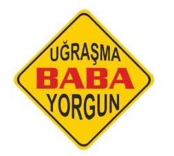 Elleşme Baba Yorgun Akrostiş Şiiri