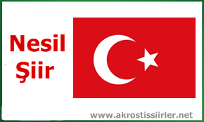 Nesil Şiiri – Ela Özkan