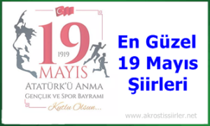 19 mayıs milli bayramlar